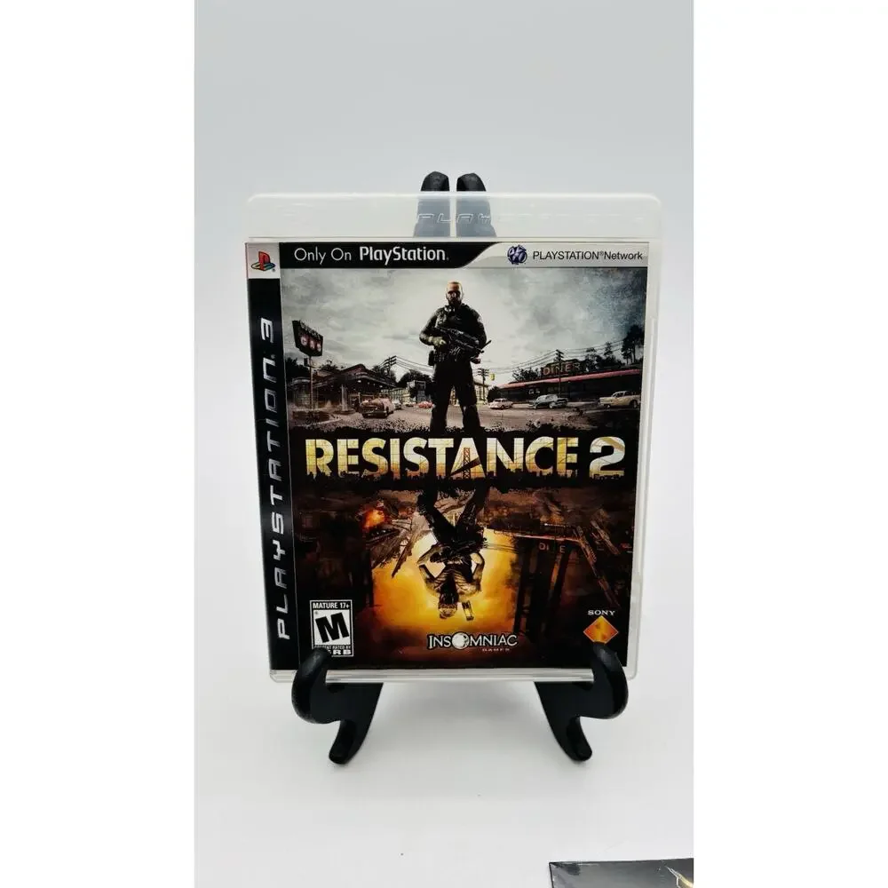 N/A resistance collector